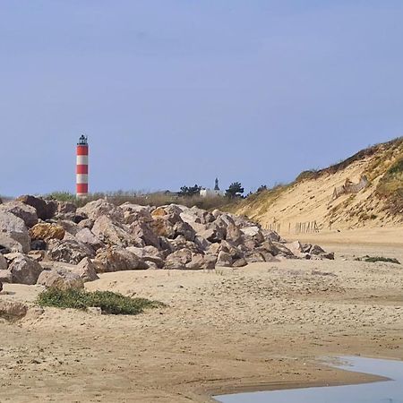 Appartement 4 Personnes A 100 M De La Plage Berck المظهر الخارجي الصورة