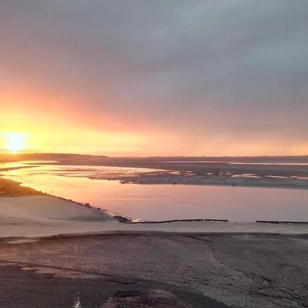 Appartement 4 Personnes A 100 M De La Plage Berck المظهر الخارجي الصورة