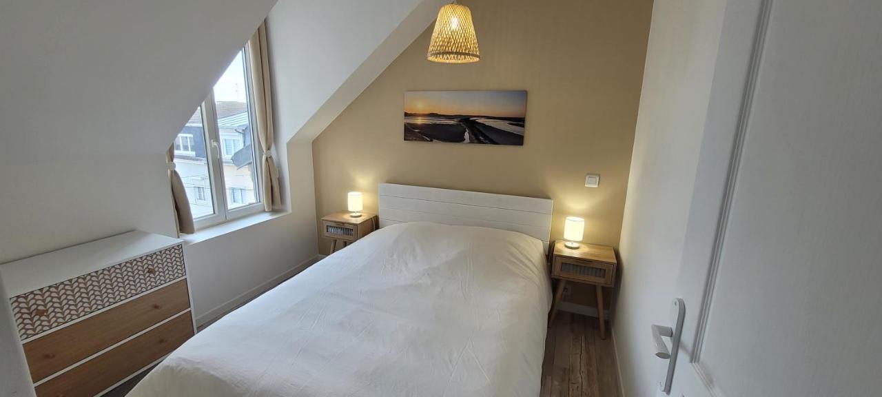 Appartement 4 Personnes A 100 M De La Plage Berck المظهر الخارجي الصورة