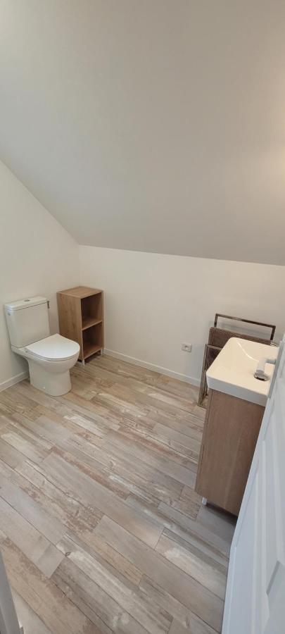 Appartement 4 Personnes A 100 M De La Plage Berck المظهر الخارجي الصورة
